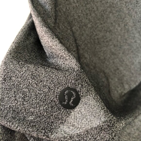 Lululemon high low t shirt - Picture 3 of 4